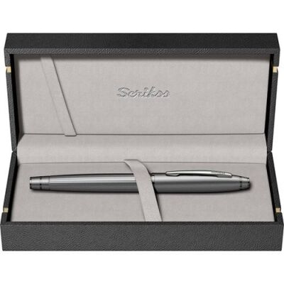 Scrikss Noble 350 Roller Kalem Antrasit - 2