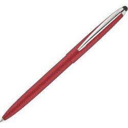Scrikss T108 Stylus Tükenmez Kırmızı - Scrikss