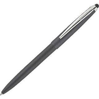 Scrikss T108 Stylus Tükenmez Koyu Gri - 1