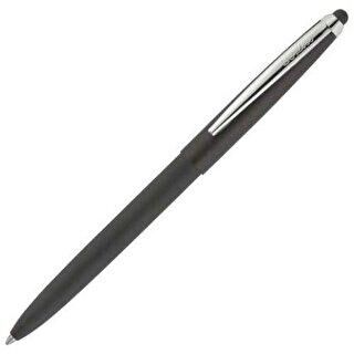 Scrikss T108 Stylus Tükenmez Siyah - 1