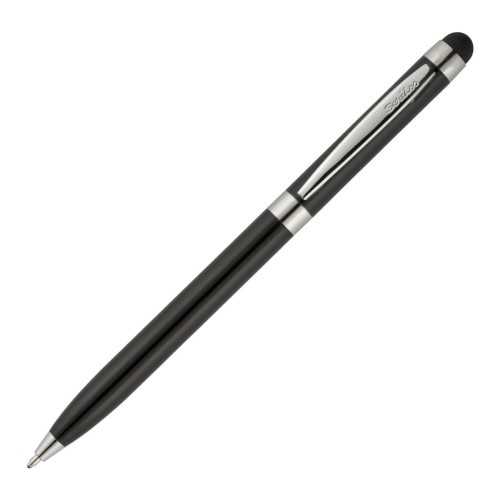 Scrikss Touch Pen Siyah Tükenmez Kalem