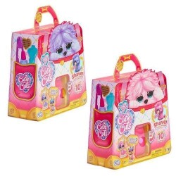 Scruff A Luvs Cutie Cut Cru03000 - Scruff A Luvs