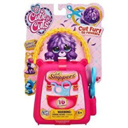 Scruff a Luvs Kuaför Sürprizi - Scruff A Luvs