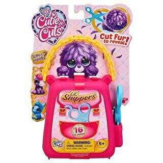 Scruff a Luvs Kuaför Sürprizi - 1