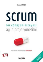 Scrum Bir Dönüşüm Hikayesi - Agile Proje Yönetimi - Seçkin Yayıncılık