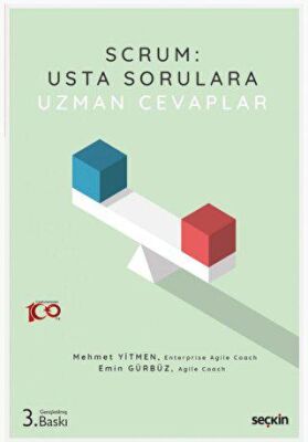 Scrum: Usta Sorulara Uzman Cevaplar - 1