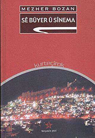 Se Buyer U Sinema - Peri Yayınları