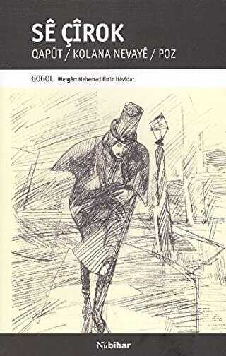 Se Çirok - Nubihar Yayınları