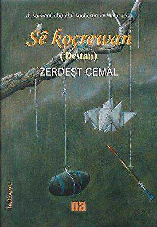 Se Koçrewan - Na Yayınları