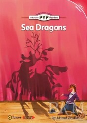 Sea Dragons - PYP Readers Level: 3 Volume: 3 - e-future