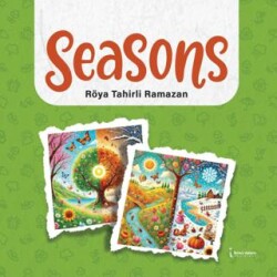 Seasons - İkinci Adam Yayınları