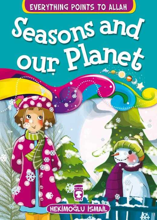 Seasons and our Planet