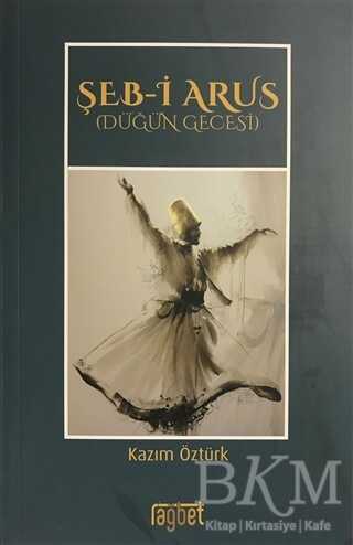 Şeb-i Arus - Düğün Gecesi - Rağbet Yayınları