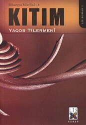 Sebariye Merdine 1: Kıtım - Lis Basın Yayın