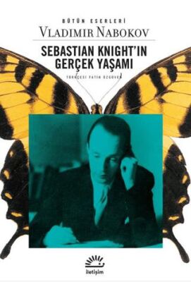 Sebastian Knight’ın Gerçek Yaşamı - 1