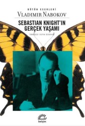 Sebastian Knight’ın Gerçek Yaşamı - İletişim Yayınevi