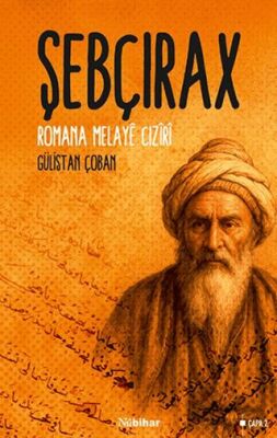 Şebçirax - Romana Melaye Ciziri - 1
