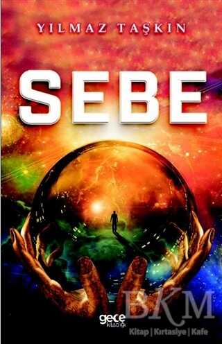 Sebe - Gece Kitaplığı