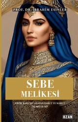 Sebe Melikesi - Ozan Yayıncılık