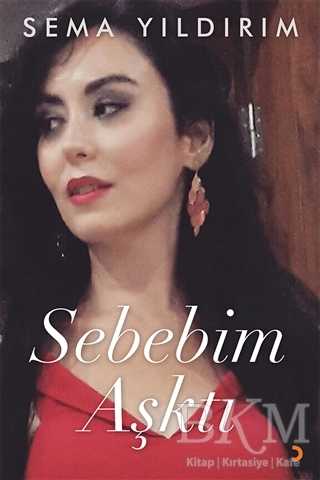 Sebebim Aşktı - Cinius Yayınları