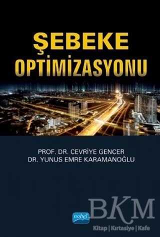 Şebeke Optimizasyonu - Nobel Akademik Yayıncılık