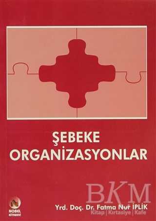 Şebeke Organizasyonlar - Adana Nobel Kitabevi
