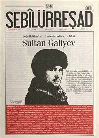 Sebilürreşad Dergisi Sayı: 1013 Ocak 2017 - Sebilürreşad Yayınevi