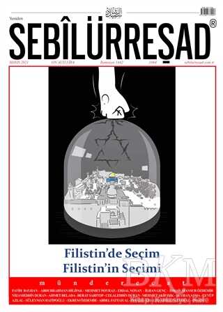 Sebilürreşad Dergisi Sayı: 1064 Mayıs 2021 - Sebilürreşad Yayınevi