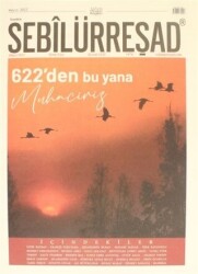 Sebilürreşad Dergisi Sayı: 1076 Mayıs 2022 - Sebilürreşad Yayınevi