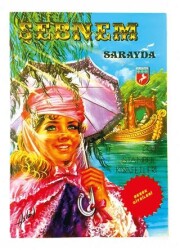 Şebnem Bebek 8`li - Tay Çocuk Yayınları