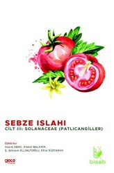 Sebze Islahı Cilt 3 - Gece Kitaplığı