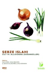 Sebze Islahı Cilt 4 - Gece Kitaplığı