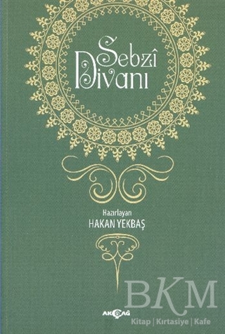 Sebzi Divanı - Akçağ Yayınları