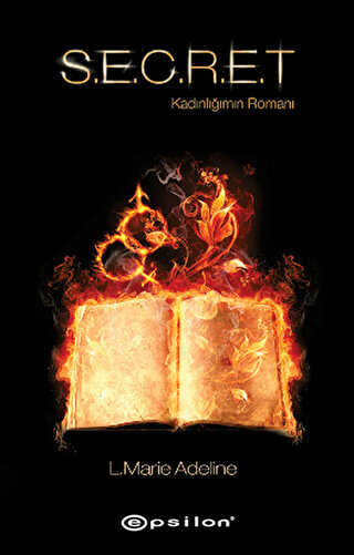 S.e.c.r.e.t - Epsilon Yayınevi