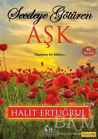 Secdeye Götüren Aşk - Cağaloğlu Yayınevi