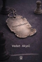 Seçemediklerim - Luna Yayınları