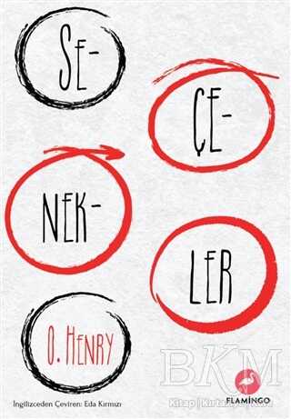 Seçenekler - Flamingo Yayınları