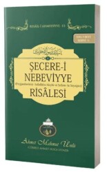 Şecerei Nebeviyye Risalesi - Lalegül Yayınevi