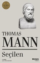 Seçilen - Can Yayınları