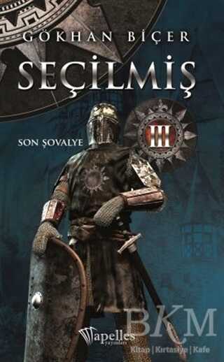Seçilmiş 3 - Apelles Yayınları