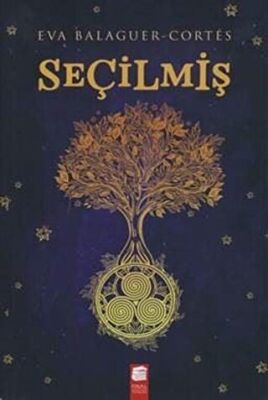 Seçilmiş kapağı