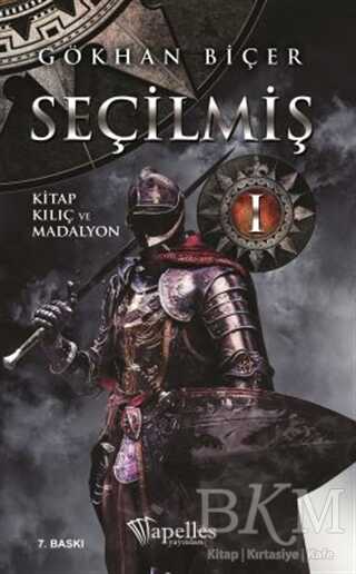 Seçilmiş 1 - Apelles Yayınları