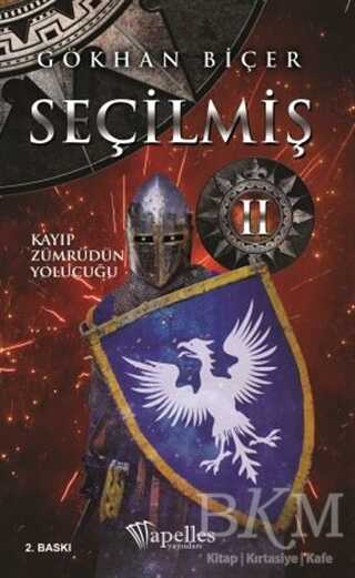 Seçilmiş 2 - Apelles Yayınları