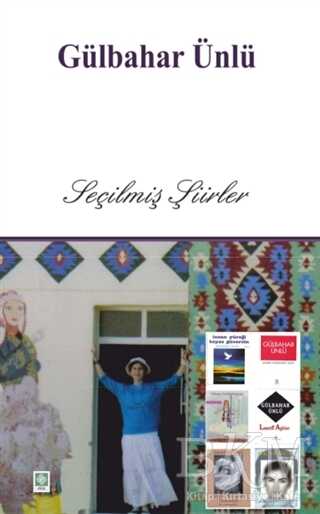 Seçilmiş Şiirler - Ekin Basım Yayın