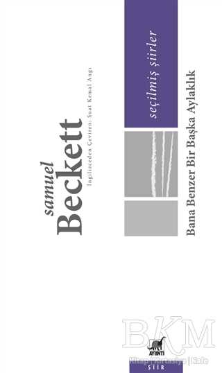 Seçilmiş Şiirler - Ayrıntı Yayınları