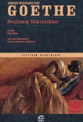 Seçilmiş Yakınlıklar - 1