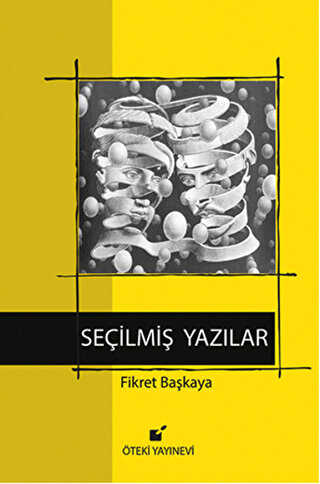 Seçilmiş Yazılar - Öteki Yayınevi