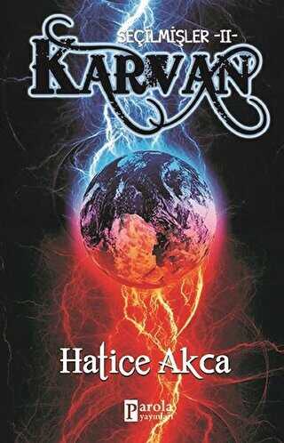 Seçilmişler 2 Karvan - Parola Yayınları