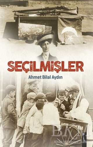 Seçilmişler - İkinci Adam Yayınları