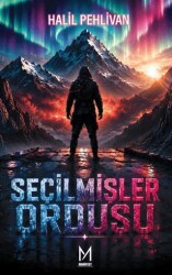 Seçilmişler Ordusu - Manifest Yayınları